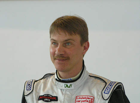 Klaus Verner.